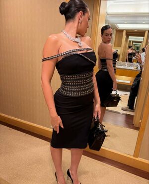 Georgina Rodriguez #282