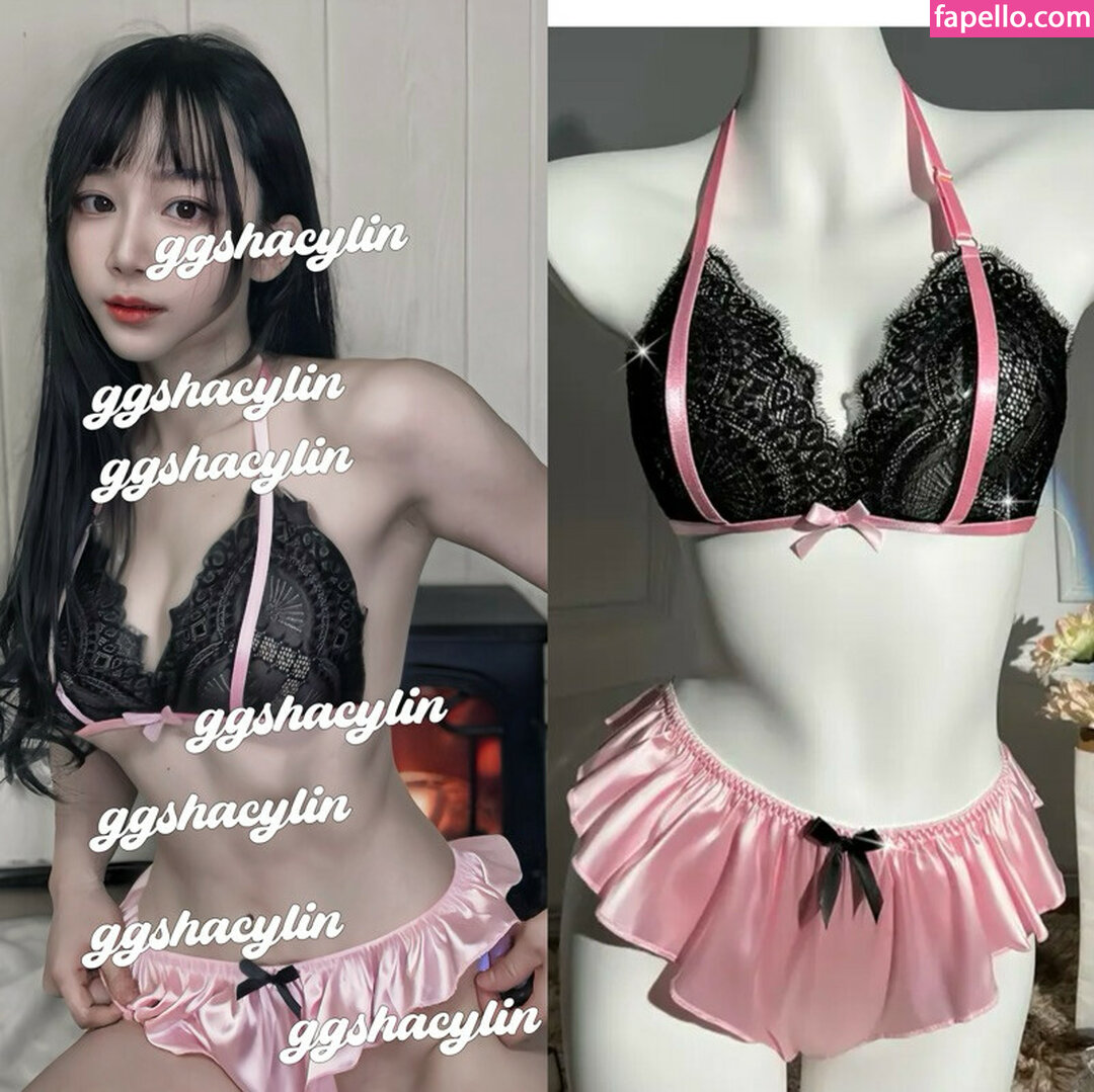 Ggshacylin Nude Leaked OnlyFans/Patreon Photo #500