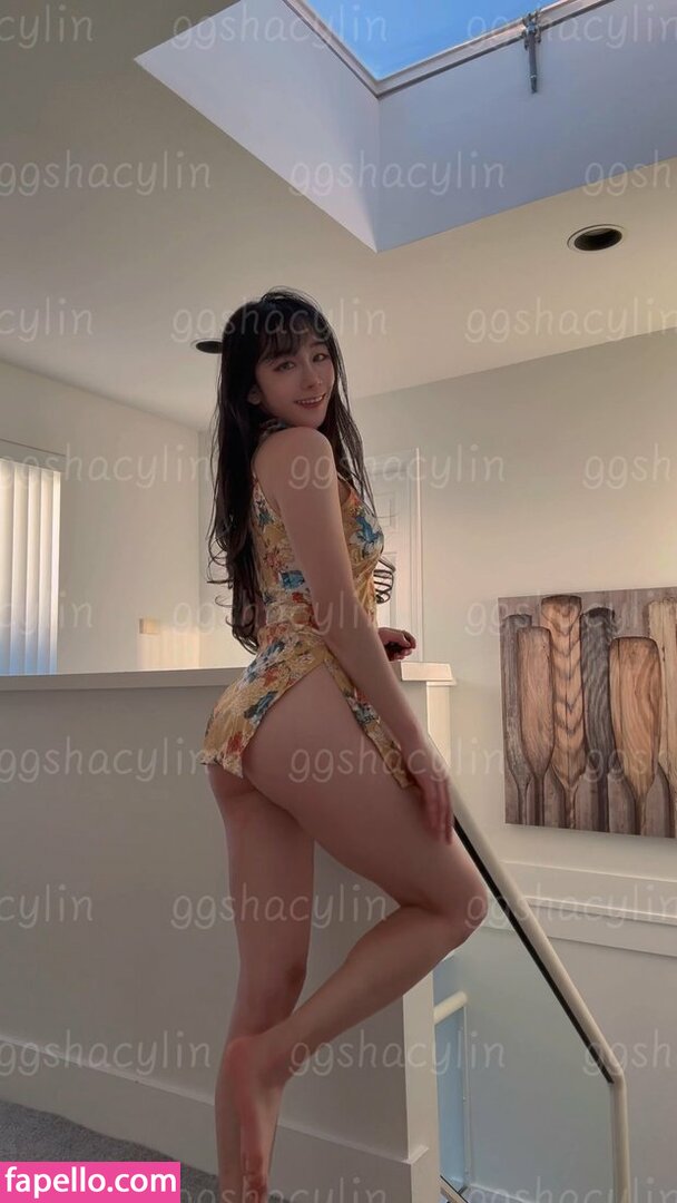 Ggshacylin Nude Leaked OnlyFans/Patreon Photo #712
