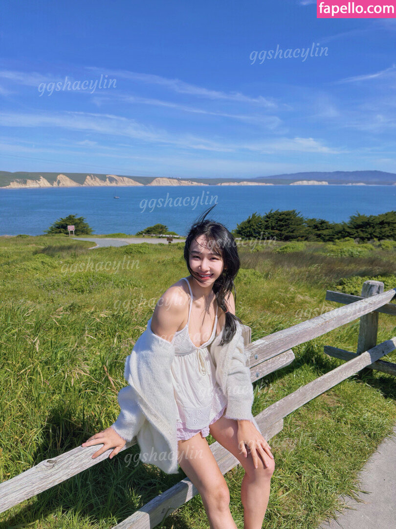 Ggshacylin Nude Leaked OnlyFans/Patreon Photo #724