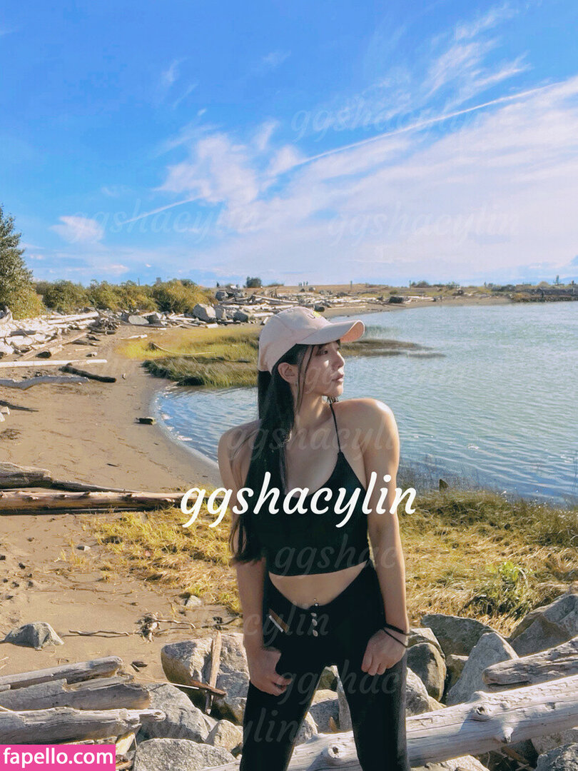 Ggshacylin Nude Leaked OnlyFans/Patreon Photo #745