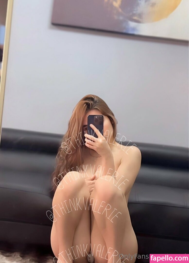 ggval / whoisgval Nude Leaked OnlyFans Photo #1