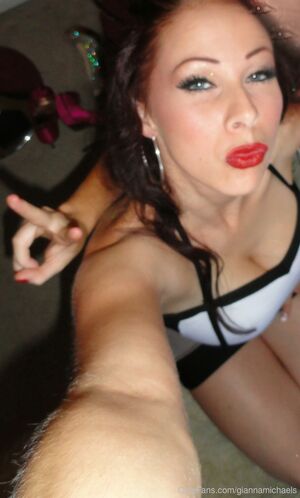 Gianna Michaels