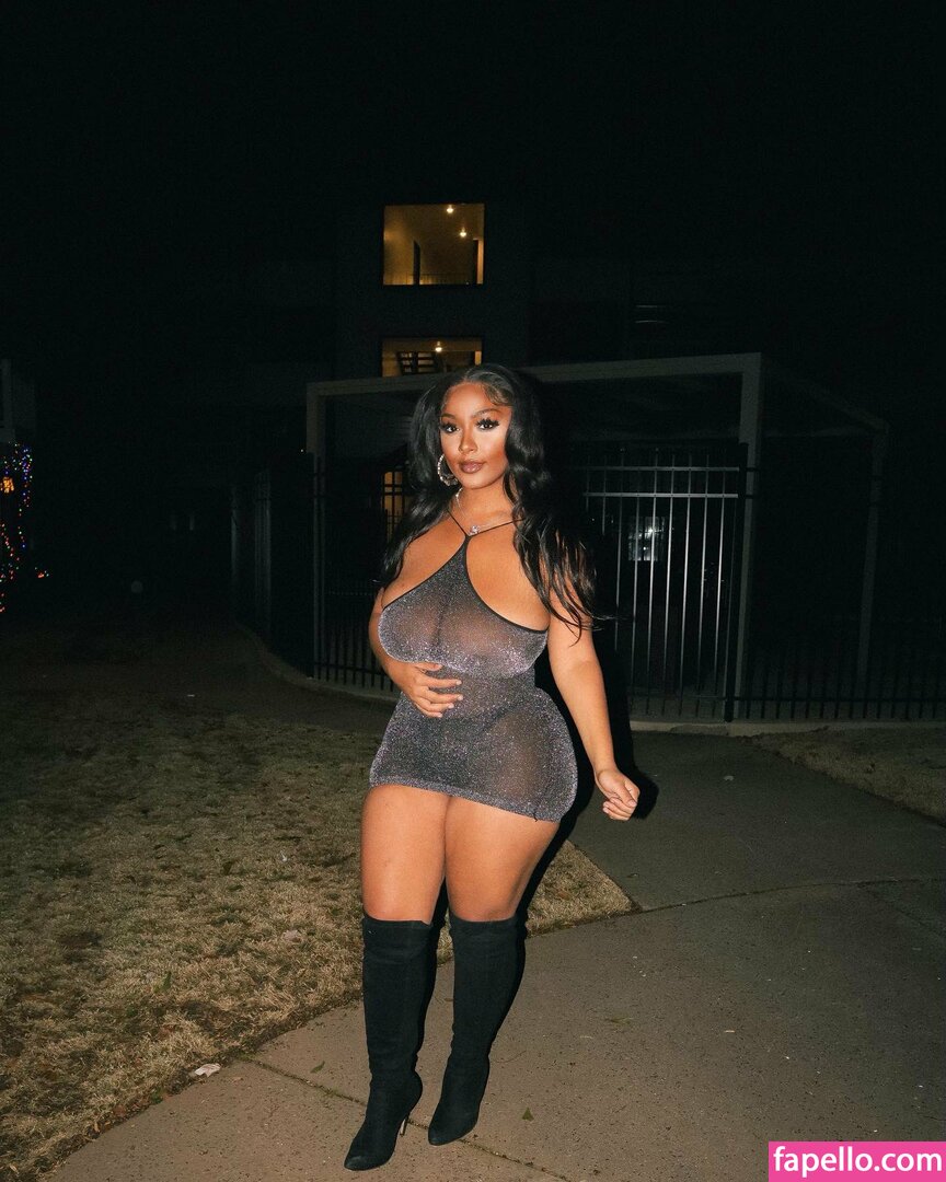 ii.shaay / ii.shaayx Nude Leaked OnlyFans Photo #5