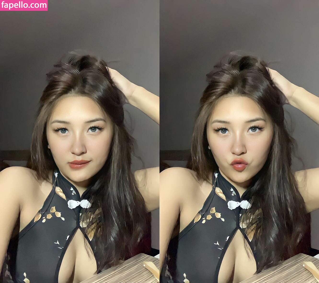 iinkwtctb / inkeang Nude Leaked  Photo #1