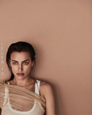 Irina Shayk