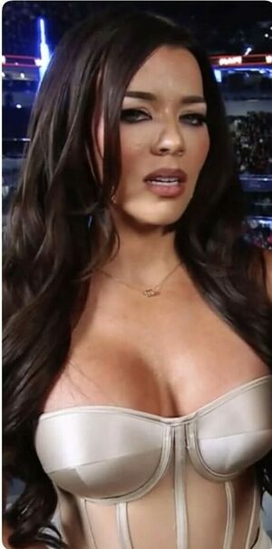 Jackie Redmond #1438
