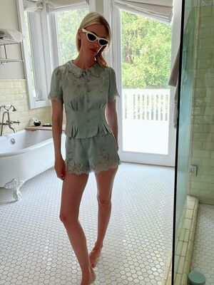 January Jones #352