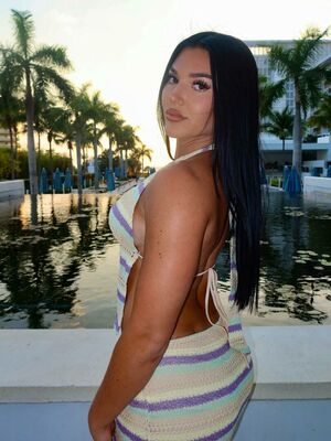 Jazmyn Nyx #524