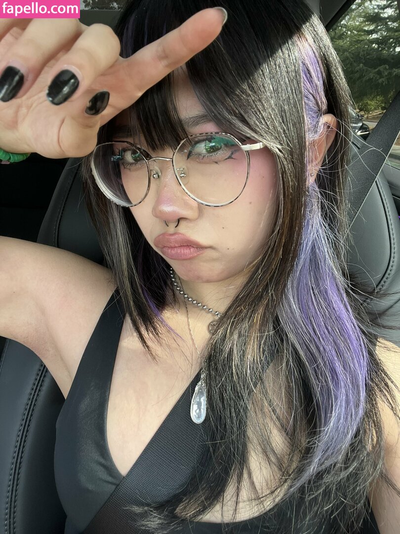 Janet He / jjanethe / jjanethee / jjanether6 Nude Leaked  Photo #5
