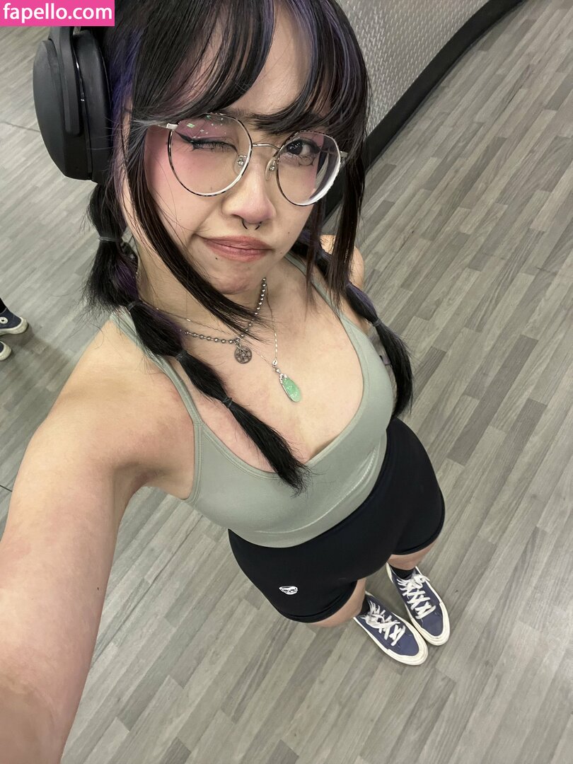 Janet He / jjanethe / jjanethee / jjanether6 Nude Leaked  Photo #9
