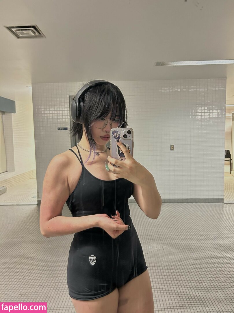 Janet He / jjanethe / jjanethee / jjanether6 Nude Leaked  Photo #35