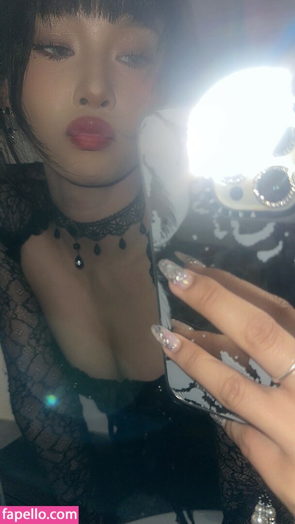 jjayhowcute / jjayyerr / jjayyerr_ Nude Leaked  Photo #37