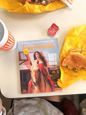Kacey Musgraves #502