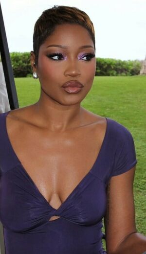 Keke Palmer #874