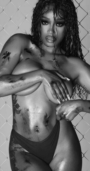 Keke Palmer #875