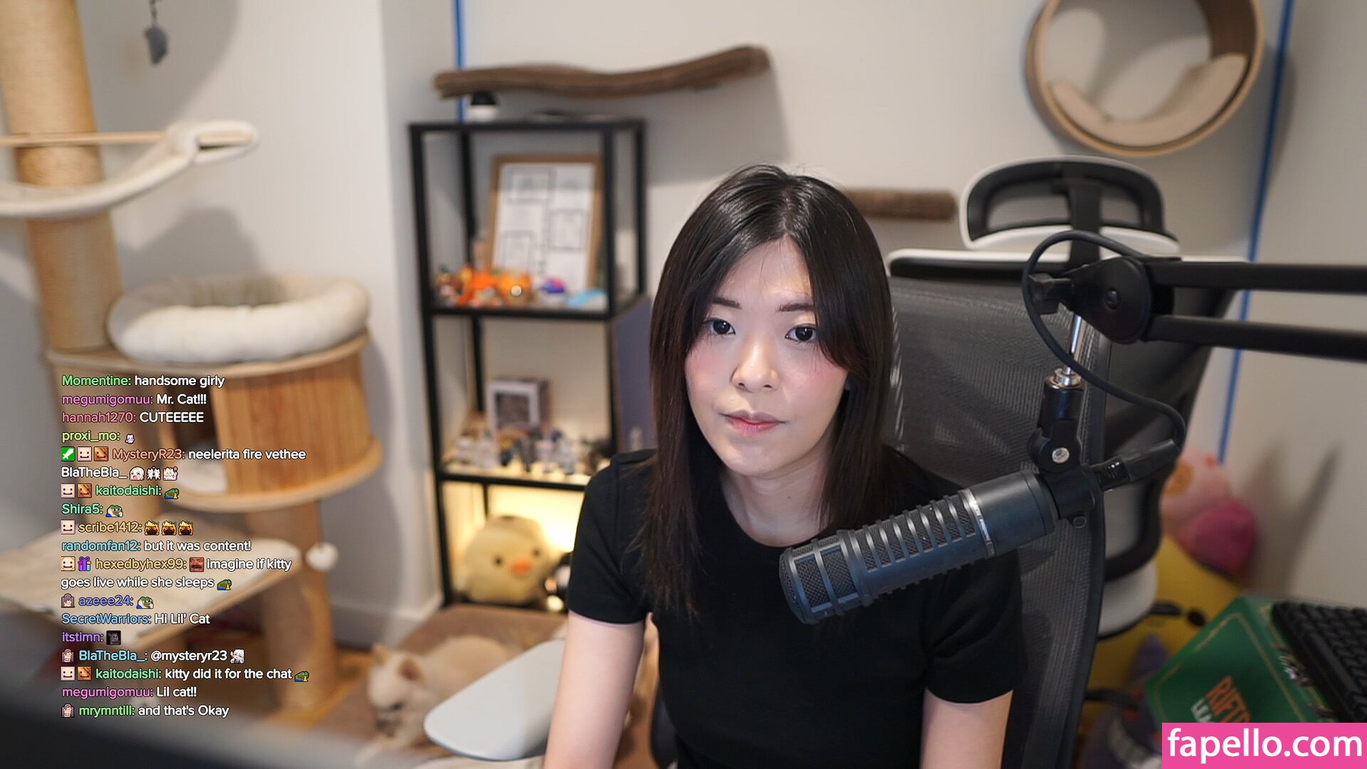 Kkatamina / Miyoung Nude Leaked OnlyFans Photo #462