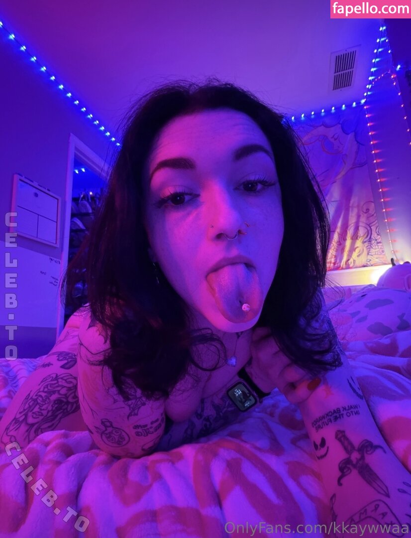 kkaywwaa Nude Leaked OnlyFans Photo #54