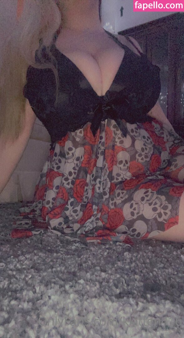 kkitten416 Nude Leaked OnlyFans Photo #36
