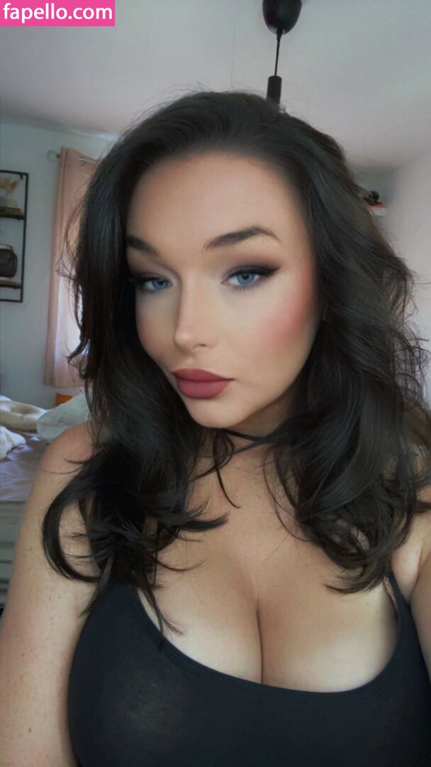 Llanna / llannagg Nude Leaked OnlyFans Photo #149