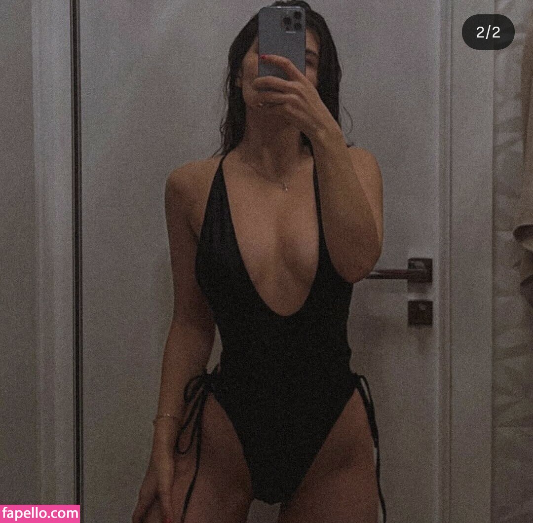 Llshn / leilashian_ Nude Leaked OnlyFans Photo #5