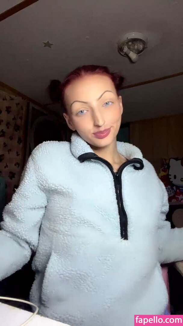 BLUeyedDEMON / MMGXBLU / YoFavBlu Nude Leaked  Photo #6