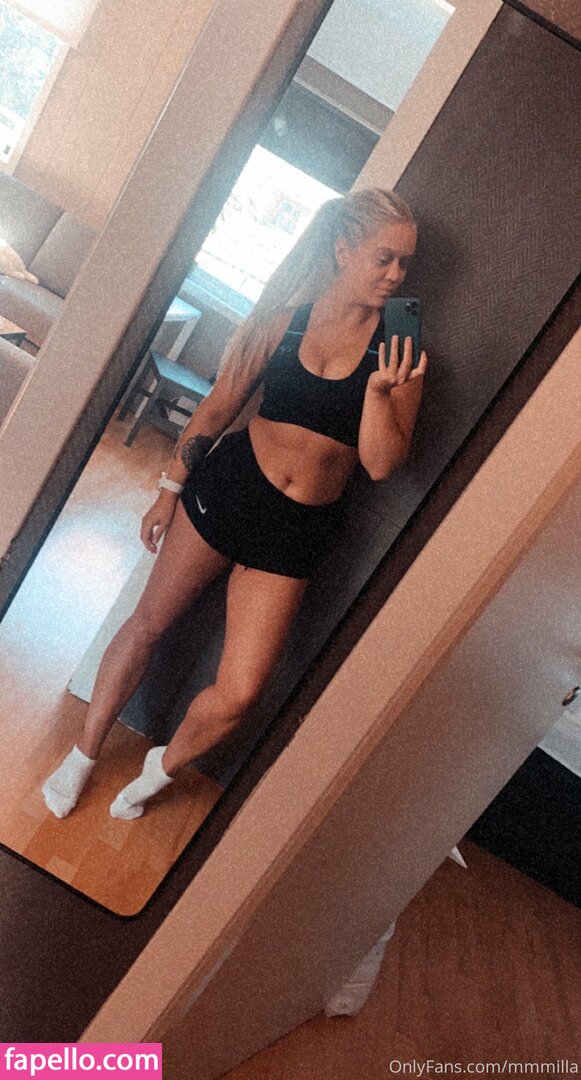 mmmilla Nude Leaked OnlyFans Photo #26