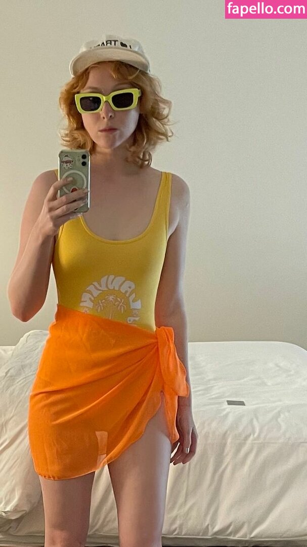 Molly Quinn