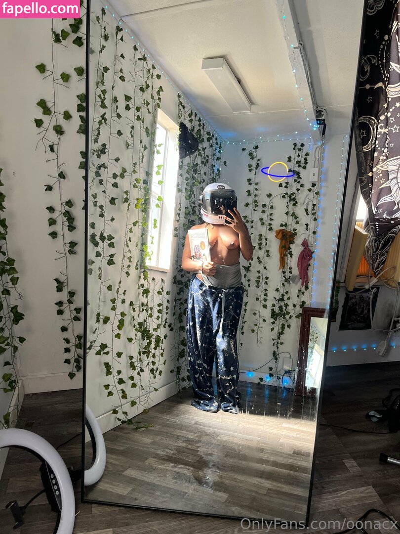 oonacx Nude Leaked OnlyFans Photo #58