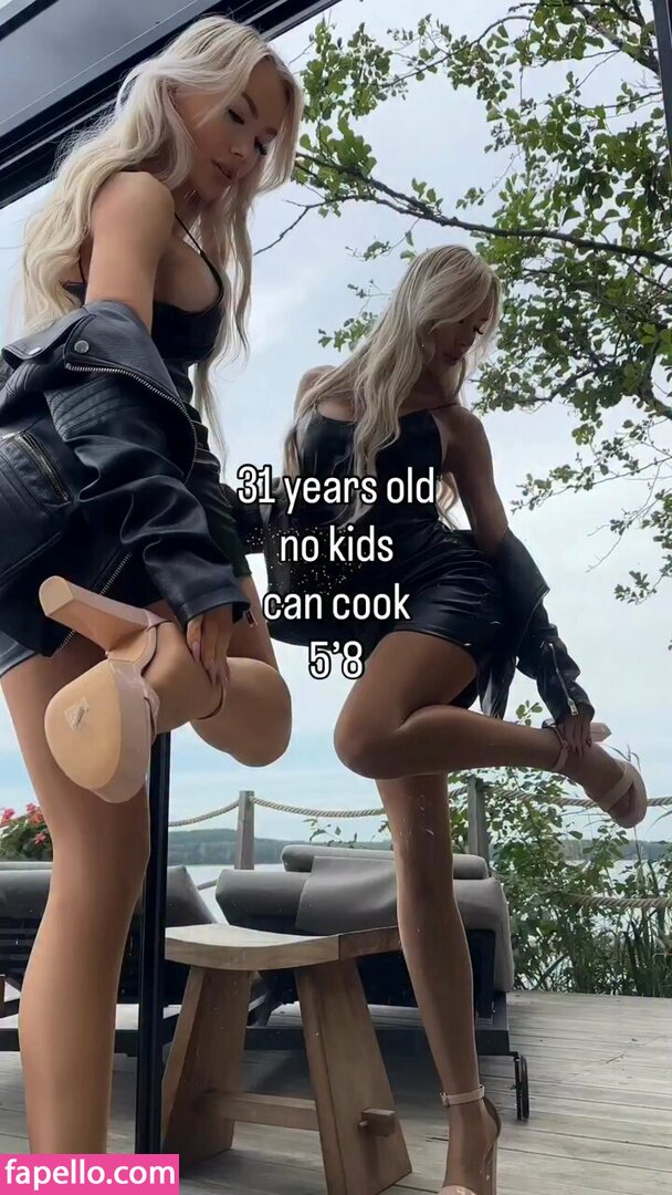 Oonalinna Nude Leaked OnlyFans Photo #8