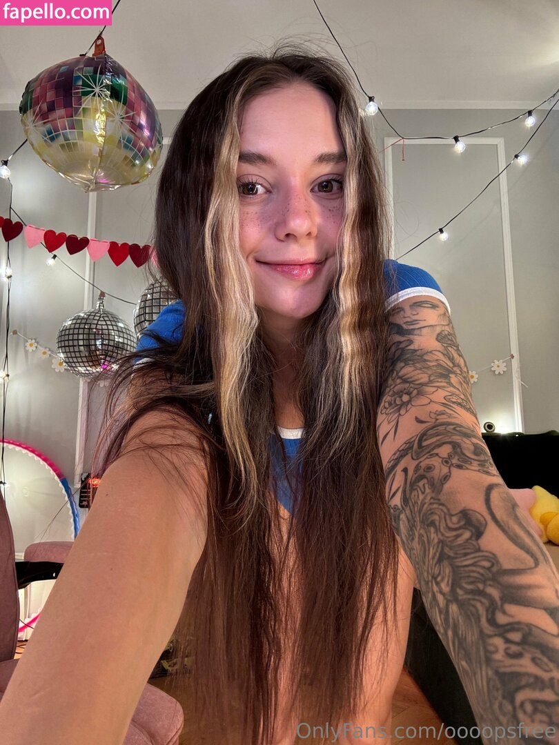 eva_oopsy / oooopsfree Nude Leaked OnlyFans Photo #416