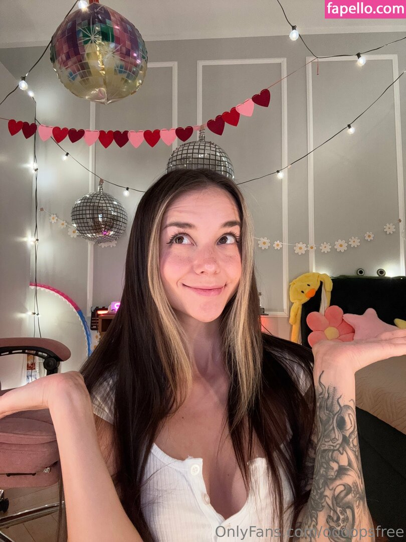 eva_oopsy / oooopsfree Nude Leaked OnlyFans Photo #422