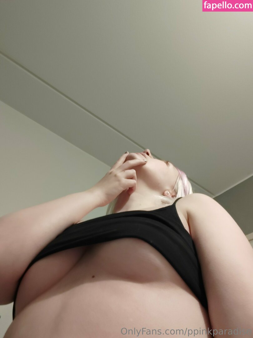 pinkyparadisedotcom / ppinkparadise Nude Leaked OnlyFans Photo #19