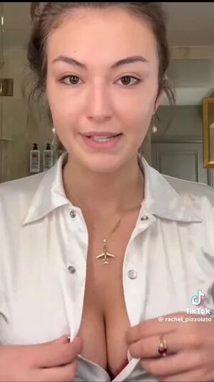 Rachel Pizzolato