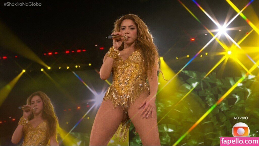 Shakira #1769