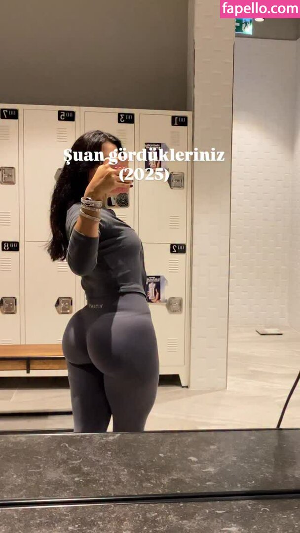 ssenahsenn Nude Leaked  Photo #8