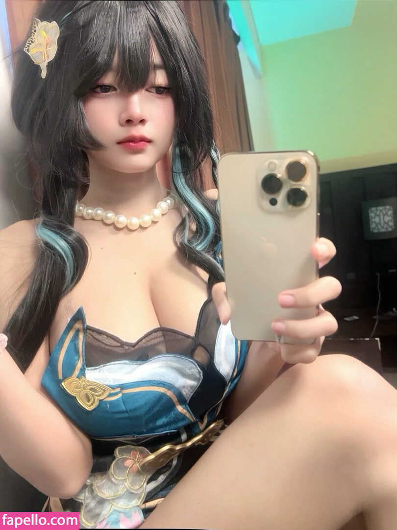 Ssnappy / felicia_treasure111 Nude Leaked  Photo #84