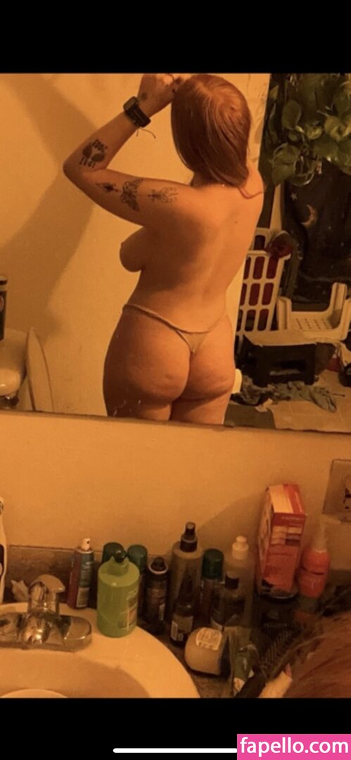 sssamgrace Nude Leaked  Photo #2