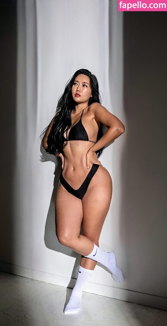 Ssun Biki / ssun_biki / ssunbiki / ssunbikitiktok Nude Leaked OnlyFans Photo #91
