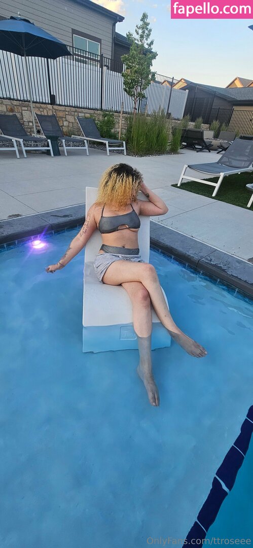 troseofficial / ttroseee Nude Leaked OnlyFans Photo #9