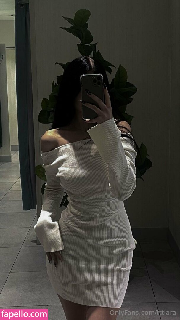 tttiara Nude Leaked OnlyFans Photo #2
