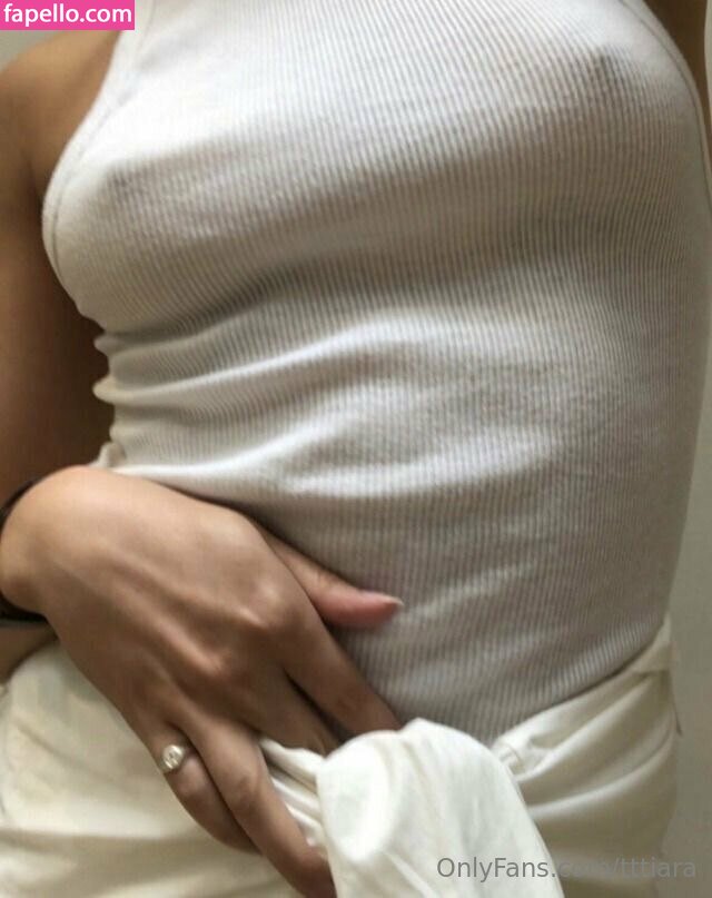tttiara Nude Leaked OnlyFans Photo #7