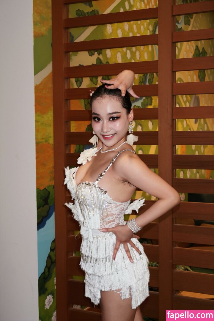 Victoria全是Secret / vvctorpan Nude Leaked  Photo #36