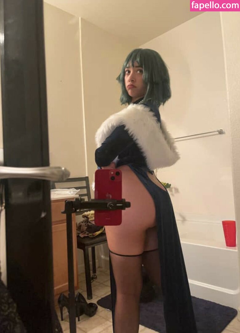 xo.midna / xomidna / xx.midna Nude Leaked  Photo #38