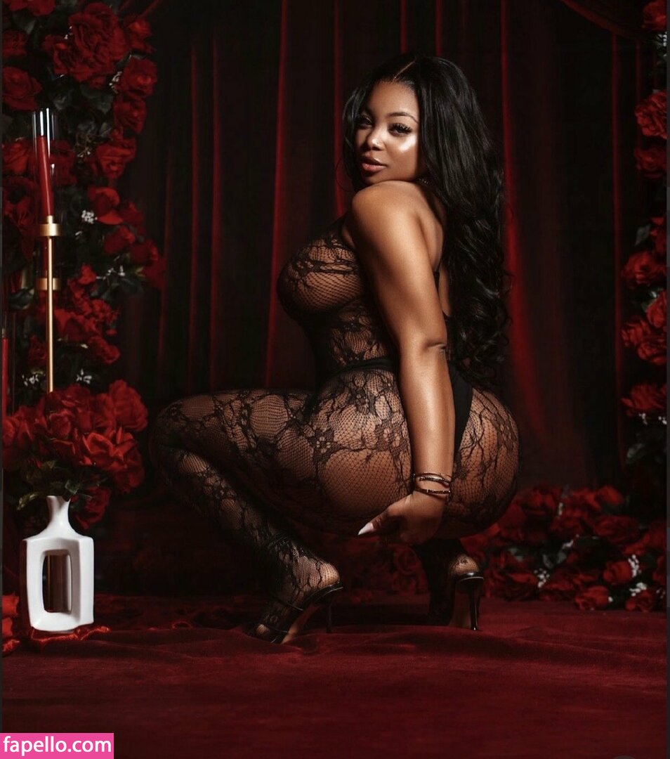 xxclusivee Nude Leaked OnlyFans Photo #7