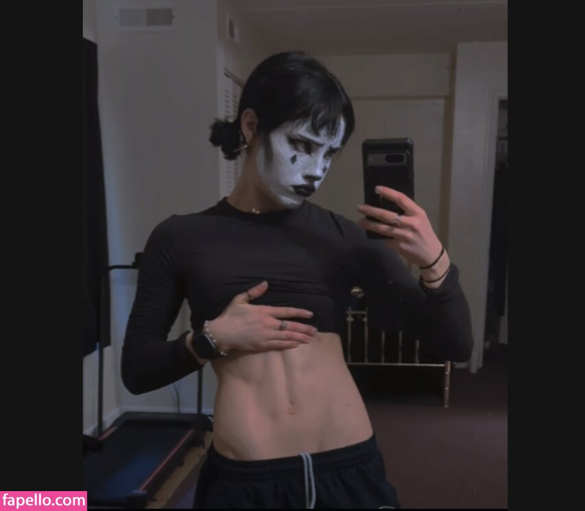Zz.eazoning / zzeazoning Nude Leaked Patreon Photo #48
