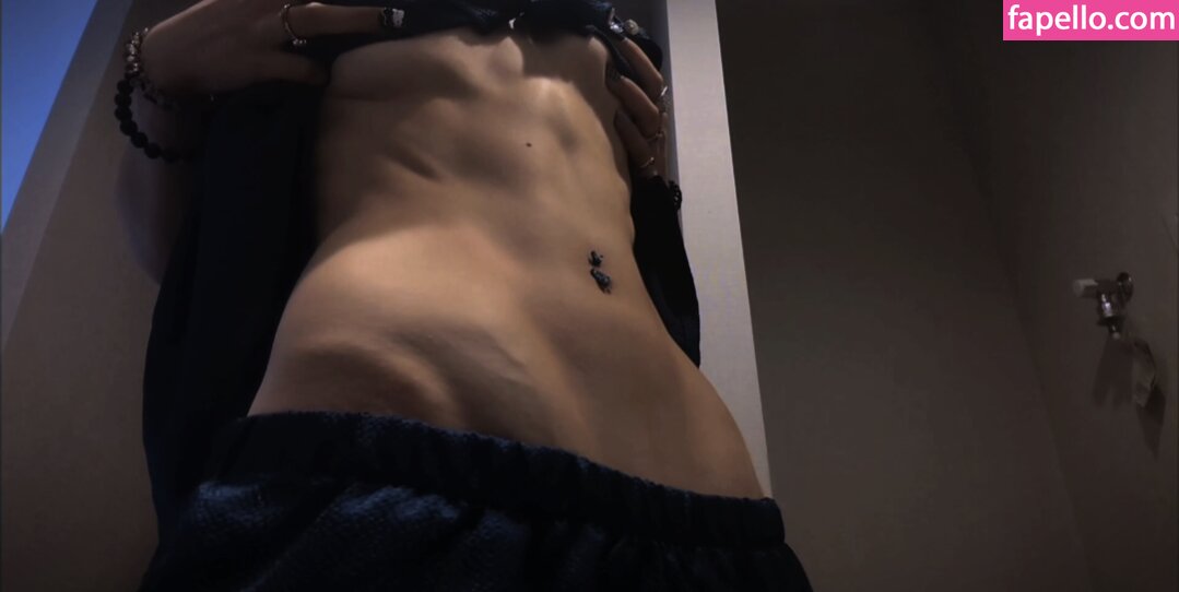 Zz.eazoning / zzeazoning Nude Leaked Patreon Photo #68