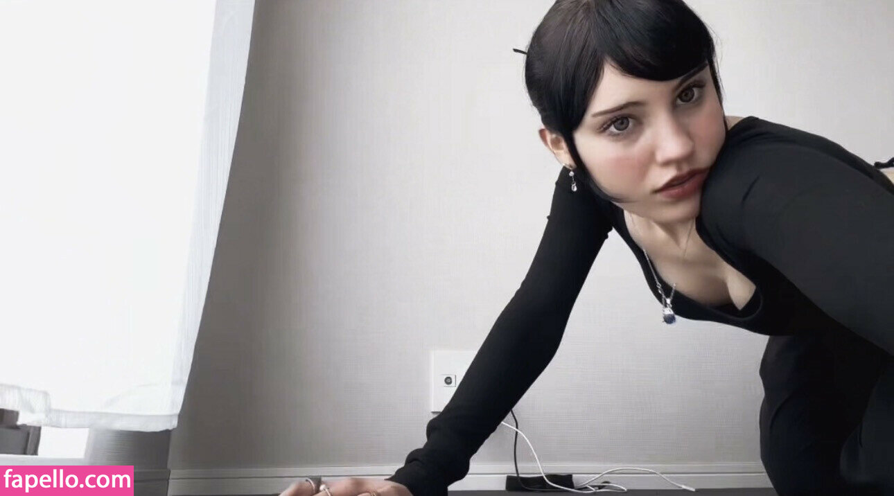 Zz.eazoning / zzeazoning Nude Leaked Patreon Photo #107