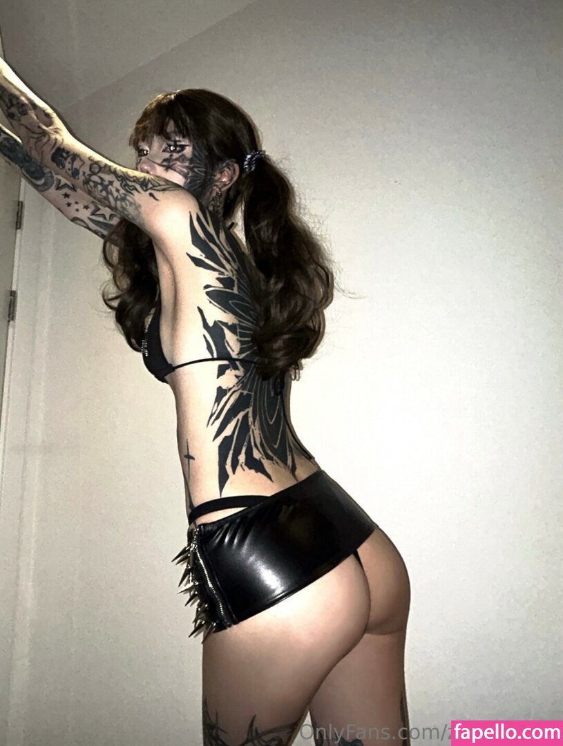 ZemZem / Zzem Zzem / zzem.zzem Nude Leaked OnlyFans Photo #19