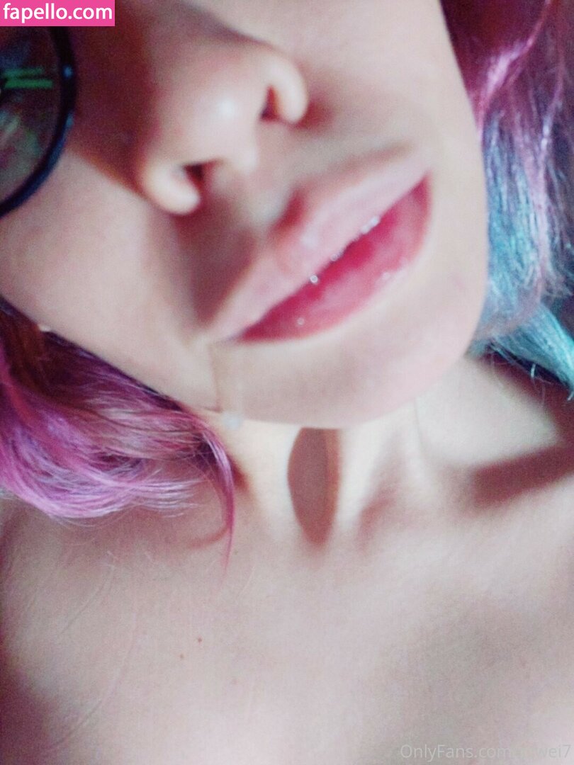 zzwei7 | loree / zzwei7_ Nude Leaked OnlyFans Photo #5